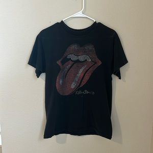 Rolling Stones T-shirt